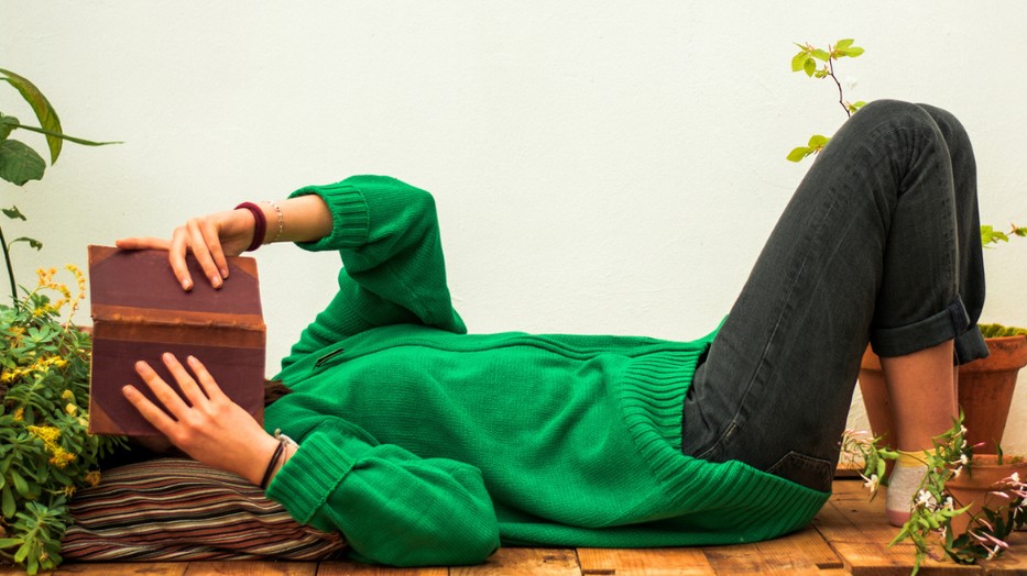 Nem is gondolnád, mennyi jótékony hatása van annak, ha egy időre kilépsz az online térből