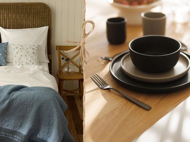 VÉGRE! Már lakásdekorációt is kapsz a Reservednél