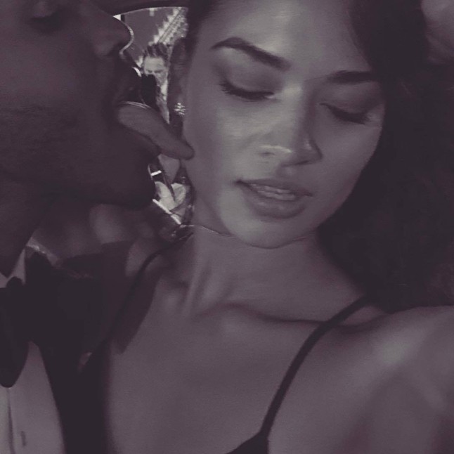 Kim Kardashian gondolt egyet, és leforgatott egy kisebb pornófilmet az Instára