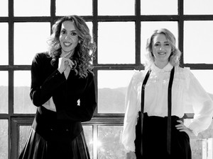 A The ArtSommelier csapata dinamikus megközelítéssel frissíti fel a budapesti művészeti szcénát