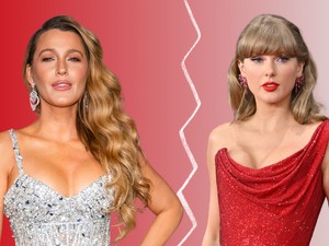 Egy korszak örökre lezárult: véget ért Taylor Swift és Blake Lively barátsága, már nem is beszélnek egymással
