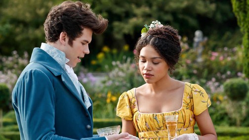 Kórházba került a Bridgerton család 25 éves sztárja a mentális problémái miatt