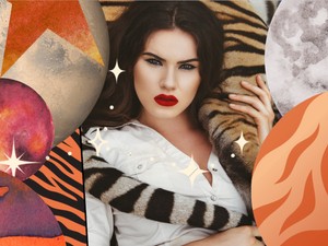 Jön a Tigis éve! Szerencsés lesz