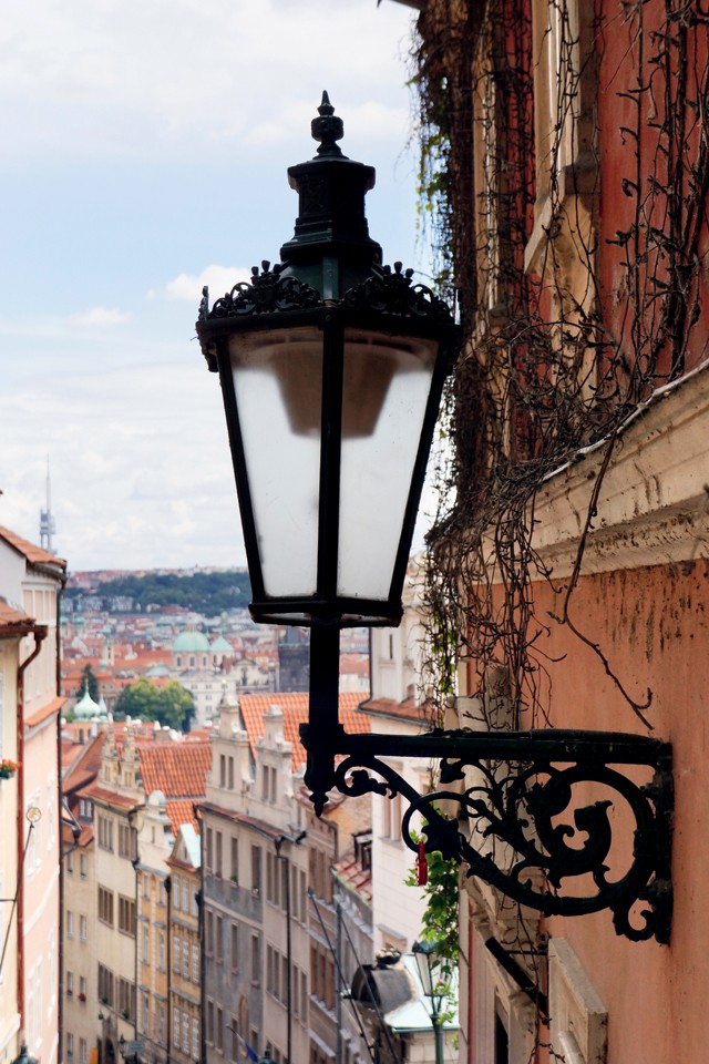 Prága megér egy-két estét