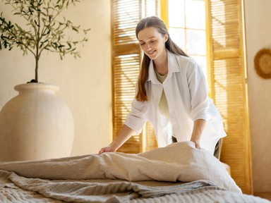 Csodát tesz a hálószoba levegőjével, mégis hanyagolod ezeket a szokásokat