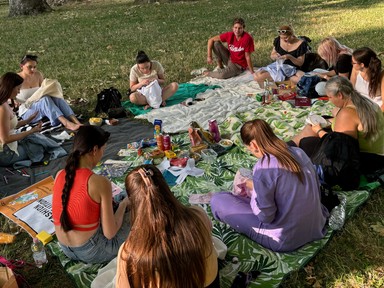 Elmagyarázzuk, miért nem csak neked, hanem a Földnek is jó a Second Hand September