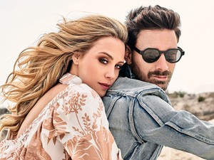 Erős szövetséget alkot Lékai-Kiss Ramóna és férje Lékai Máté