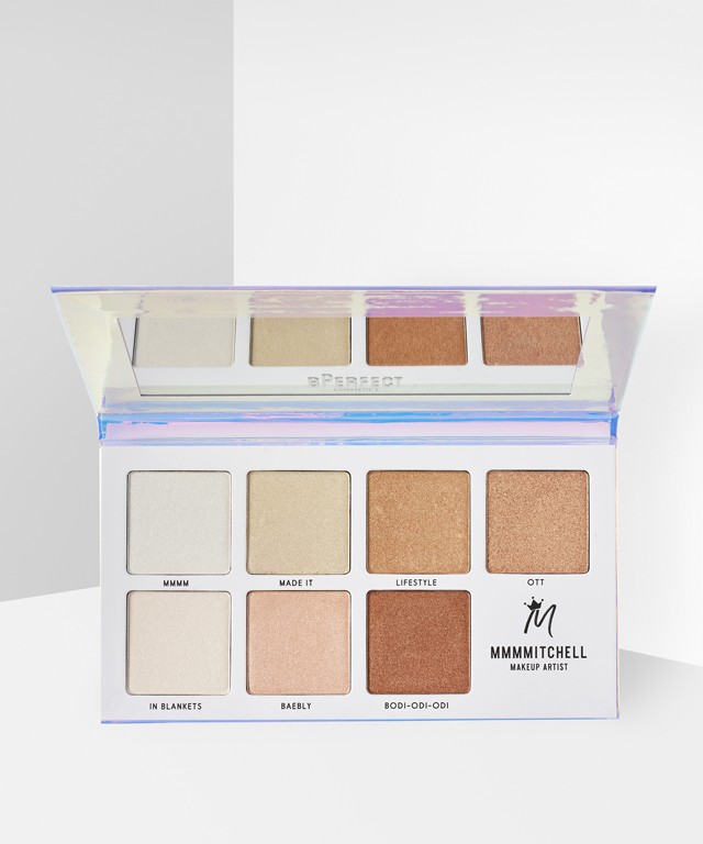 GlamDrop: mutatjuk az elmúlt időszak legérdekesebb beauty-újdonságait