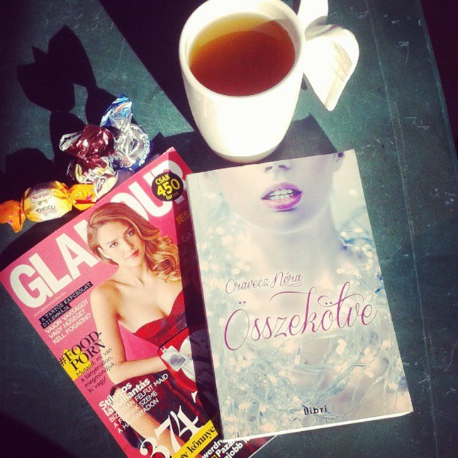 Lázár Tímea fotója