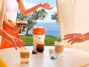 Kávérajongók, figyelem! Csodaszép kollekciót álmodtak meg nektek