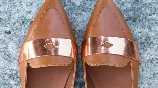 Nagyon egyedi! Baldowski cipők