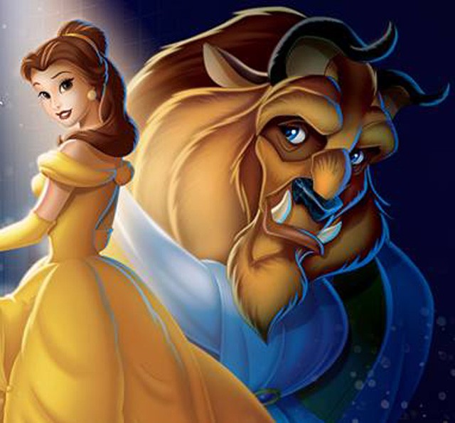 emma watson, szépség és a szörnyeteg, disney, új fotó