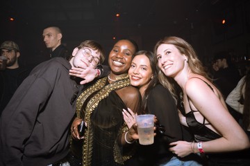 A Galentine's Day a női barátságokat ünnepli