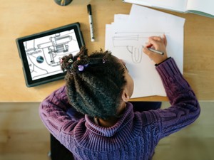 Ennyi minden állhat amögött, ha a gyermek nem akar tanulni otthon