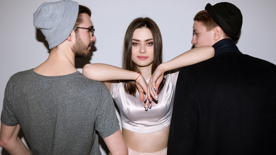 A pszichológus szerint lehet egyszerre két embert szeretni, de nem egyszerű élethelyzet