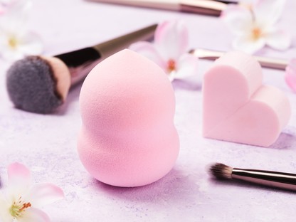 Így kell jól használni a sminkszivacsot