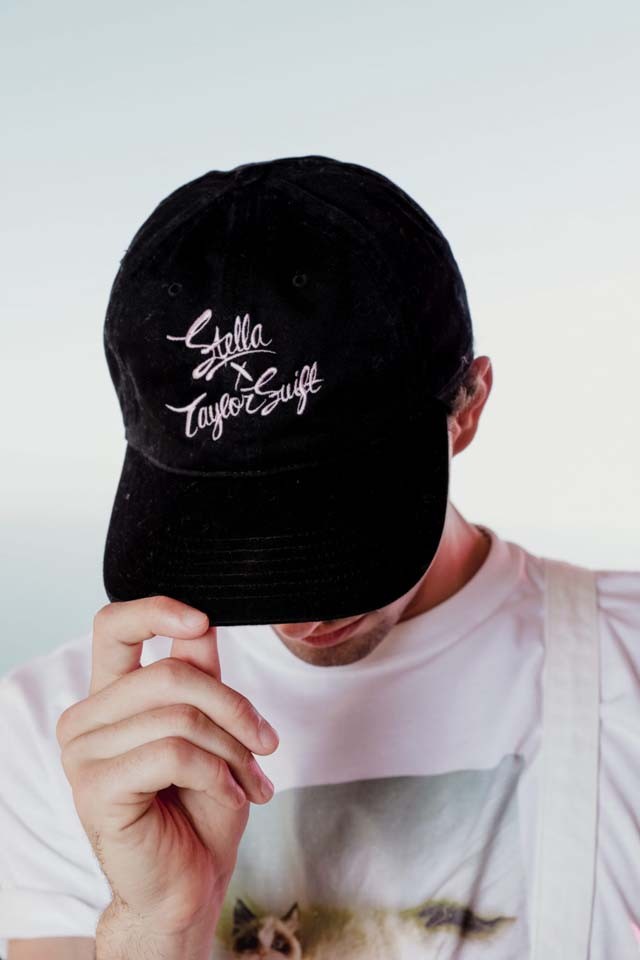 Megmutatjuk Taylor Swift és Stella McCartney közös kollekcióját: döntsd el te, megéri-e az árát