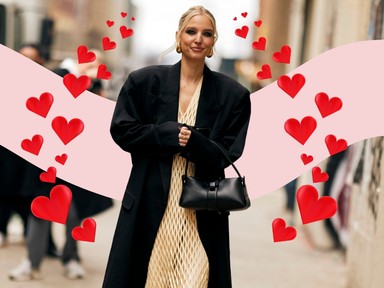 Ezzel a technikával 2 perc alatt elkészülsz a Valentin-napi sminkeddel