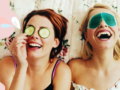 Tudtad, hogy a Sudocrem zseniálisan feldobja a  szépségápolási rutinodat?