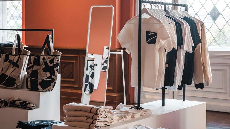 A Printa és a Szépművészeti Múzeum kollekciójában találsz pólókat, táskákat és noteszt is