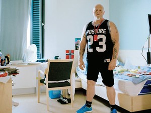 Luxus és nyomor: óriási különbségek vannak a világ börtönei között