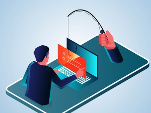 „Sosem tudhatjuk, melyik eszköz gyűjt rólunk adatokat” - Mégis hogyan védekezhetünk az adathalászok ellen?