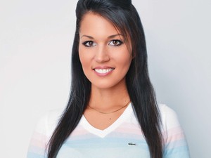 „Ha egészségünk van, minden más megoldható" - interjú Burján Szafival