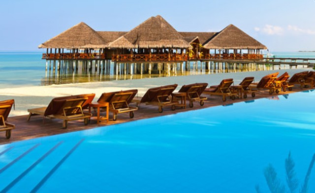 Csák ámulunk: 5 csodaszép úti cél a tökéletes nászúthoz