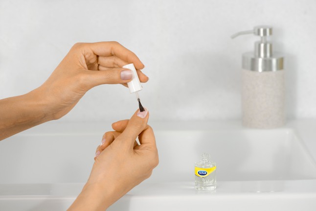 3 lépés a gyönyörű körmökért