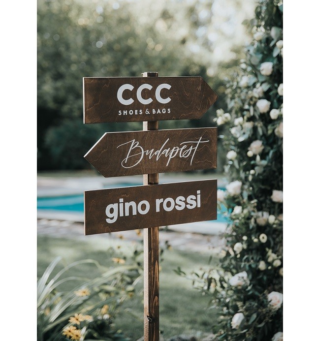 Olasz könnyedség és elegancia: megérkezett a Gino Rossi