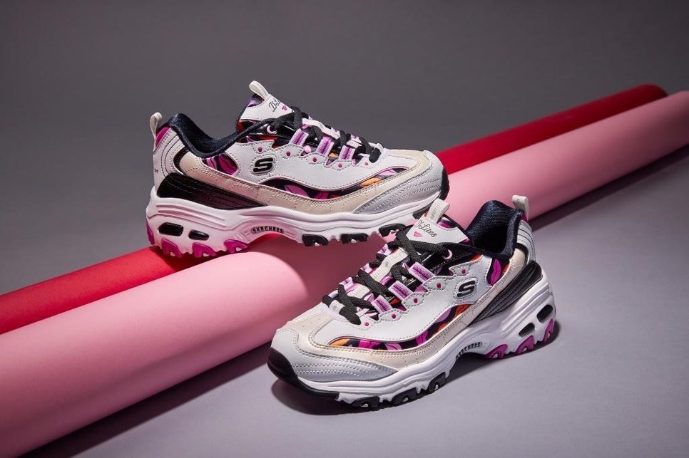 A Red sllip csábító és könnyű is. 