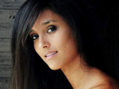 A legjobb színésznő: Trokán Nóra