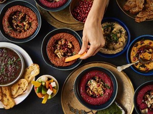 Az Atlasztól Ararátig: Igazi gourmet-kincs ez a keleti fúziós étterem a hetedik kerület szívében