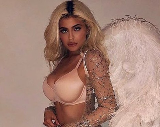 Kylie Jenner