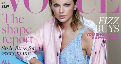 Taylor Swift ahogyan még sosem láttad