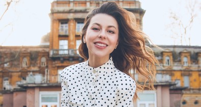 Döbrösi Laura kedvenc budapesti helyei között akad jó pár meglepetés