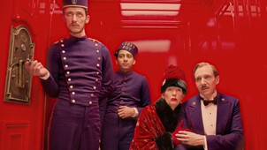 Ismét Wes Anderson lehet a cannes-i filmfesztivál királya?