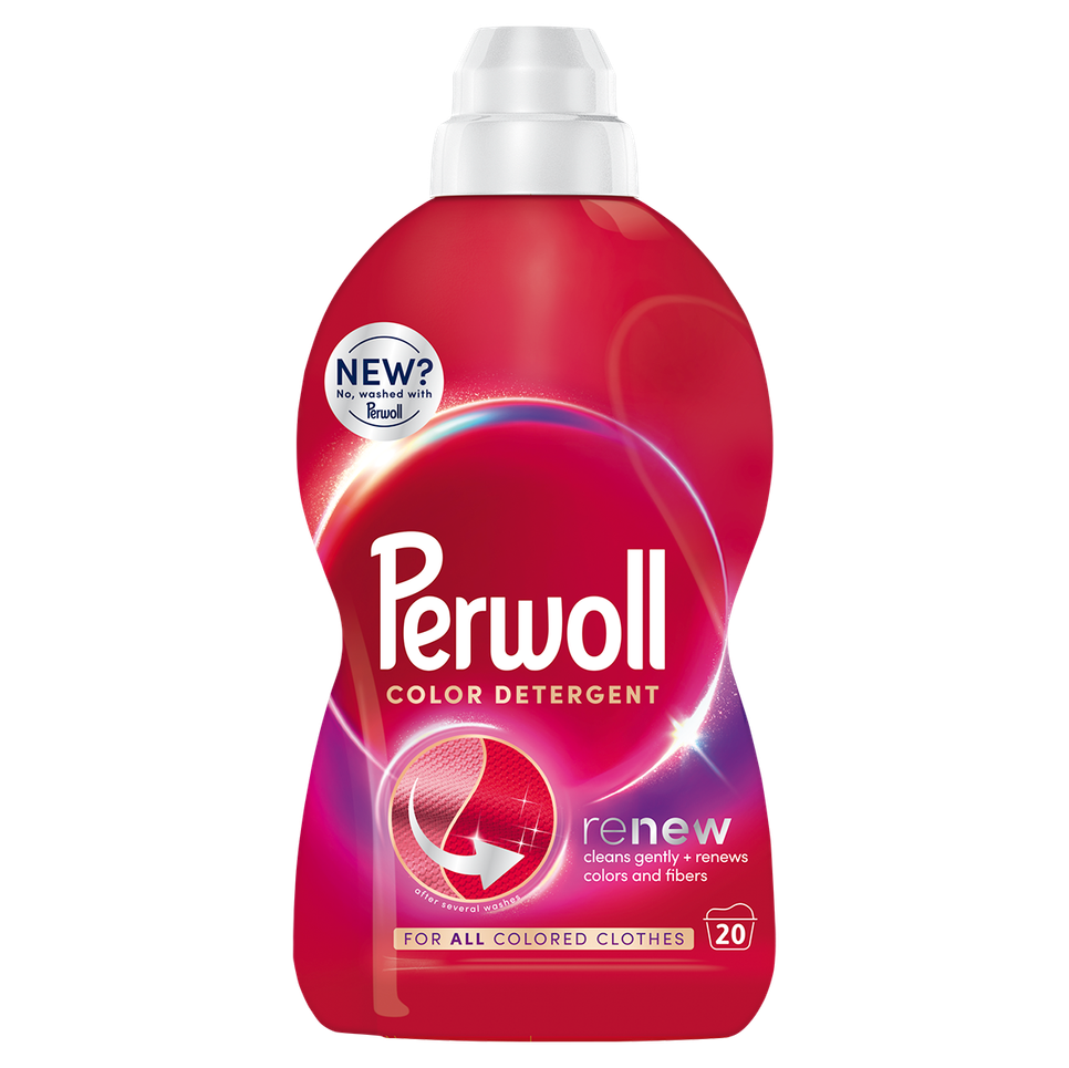 Perwoll