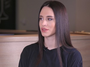 Lukovics Tamara új kollekciójáról mesél nekünk