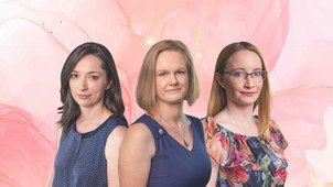 Ők a L’Oréal–UNESCO A Nőkért és a Tudományért díj újabb nyertesei