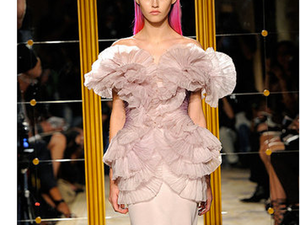 Rózsaszín parfümök hercegnőknek