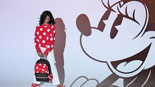 Ez lesz az új kedvenc cipőd: a Vans a Disney-vel kollaborál