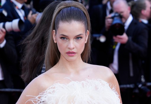 Csak ámulunk: 12 fotó, amin Palvin Barbara minden A-listás sztárt lekörözött az idei cannes-i filmfesztiválon