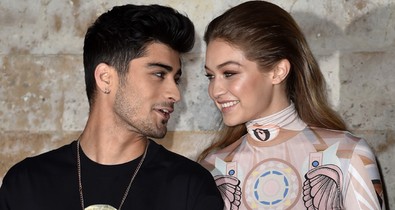 Már megint szakított az álompár? Gigi Hadid úgy tűnik, újra szingli