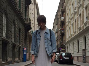 Ha egy ruhadarab mesélni tudna...