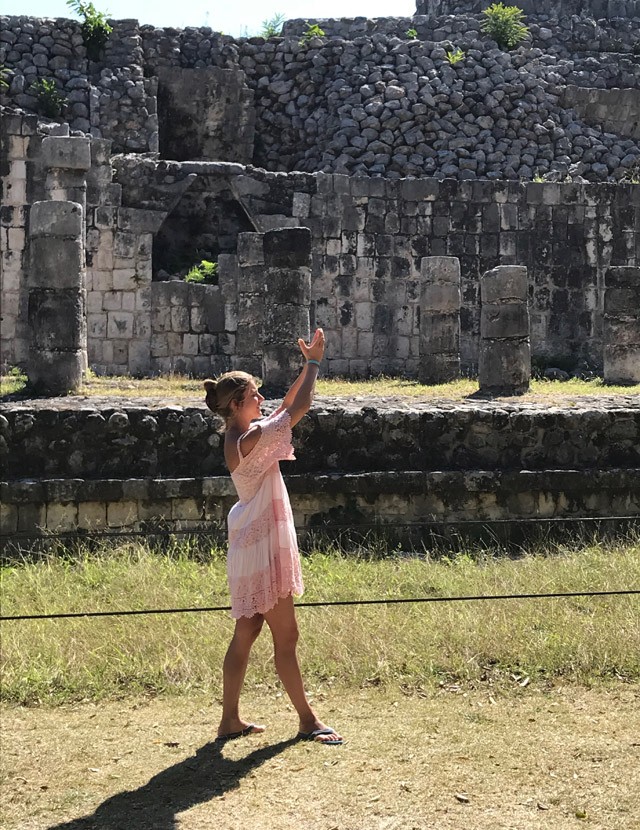 Készen állsz a leghosszabb utazásra? A belső utazásra!