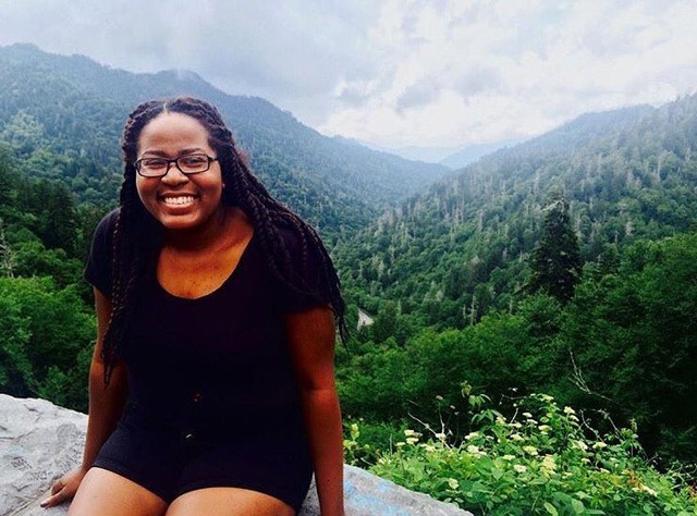 Ez az Insta-lány megcáfol minden eddigi elképzelést arról, ki tartozik a fitnesz világába!