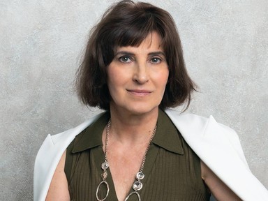 Dézsi Ibolya: „Sosem késő elkezdeni azzal foglalkozni, ami igazán kiteljesít minket”