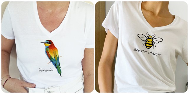 Természeti értékek, védett növények és állatok: a Botanikom minden darabjának különleges üzenete van