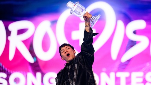 Az Eurovíziós Dalfesztivál osztrák győztese kőkemény üzenetet küldött, nem akármit kér